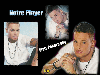 onceur pokora